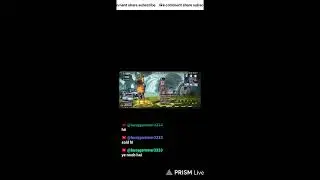 Live streaming of spgamingking099 bgmi 4.2 is like
