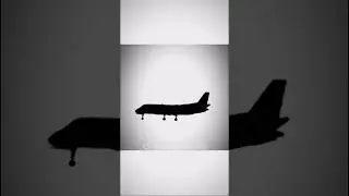 Saab 340 Edit! #shorts #viral #subscribe #saab340 #edit #trending #aviation #planes #airplanes