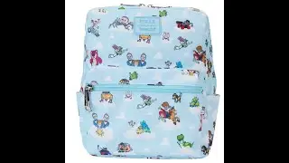Toy Story Movie Collab Mini-Backpack