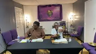 1 Corinthians Chapter 15 | Bishop Sandra Russ Thompson | Pastor Ira Smith IV 