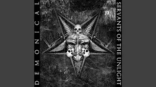 Unholy Desecration
