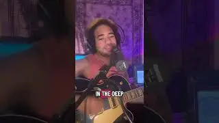 Assimilate (stripped down) #midwestemo #singersongwriter #music a