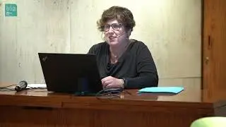 Mª MAR ALONSO MARTÍN · Directora del Área de Acción Climática IHOBE