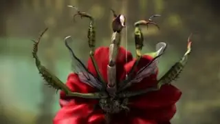 Lars Magnus Holmgren VFX Showreel 2017