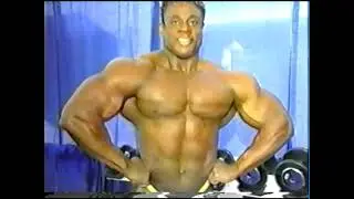 2002 Arnold Classic Pump Room & Rare Side-Stage Posing  Jay Cutler, Lee Priest & Legends Part 1