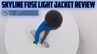 Skyline Fuse Light 3L Jacket Review