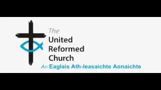 Introducing the Rev'd Paul Whittle, Synod Moderator