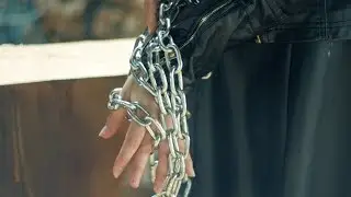 Amnesya - Chained [Official Video]