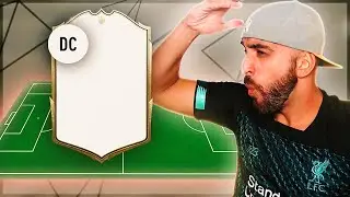 EL MEJOR DELANTERO ICONO BARATO EN FIFA 20 !!