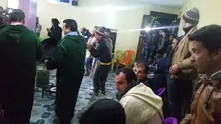 تاغزوت الحسيمة