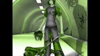 Wrath - Splatter Party - Seven Sins Installment