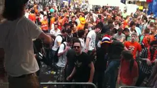 DJS TYSON NONAME WPL TRAP BEEVEE&DBS DEVNIK @ FreeFall festival: 2012 p.3