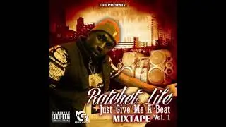 Ratchet Life -  Mind Play Tricks [Official Audio] (JGMAB1)