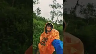 MY 2020 HIKING REEL