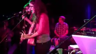 KURE Fest 2011 - Parlours