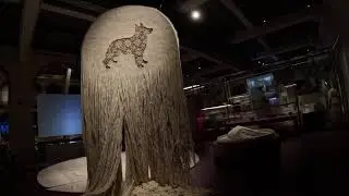 AMSTERDAM 🇳🇱 Wereldmuseum, un mus&eacute;e ouvert sur le monde
