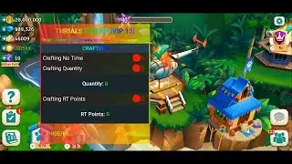Farmville 2: Tropic Escape - Unlimited Everything (Helicopter Modding) [Mod VIP 13] ❤️