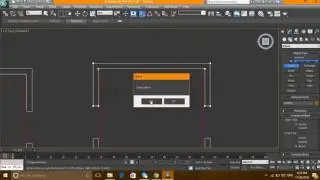 3ds max basic tutorial , for Beginner
