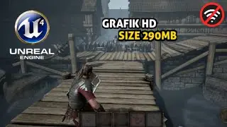 EVHACON 2 - GAME OFFLINE DENGAN GRAFIK HD || GAMEPLAY