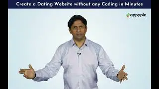 Create a Dating Website without any Coding - Appy Pie Website Builder