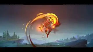 Review Skin Starlight Valir Dictator