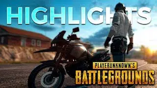 Proximitty's PUBG Highlights #3!