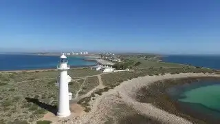 Point Lowly Lighthouse
