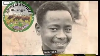 OMUCHWEZI MUSEVEVENI: Part II. The President King of Bachwezi