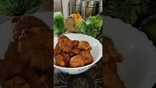 Unique spicy fish eggs pakora recipe #fisheggpakora #fishegg #fisheggrecipe #shorts