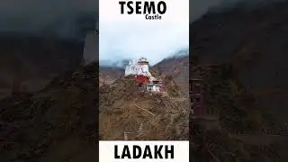 Tsemo Castle