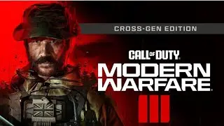 Modern Warfare: 3 (2022) - Multiplayer - on the PS5 (2026)