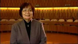 Lourdes J. Cruz (Philippines), Women in Science awards 2010
