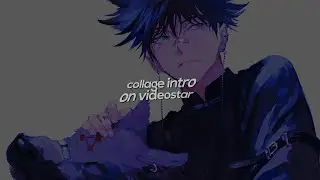 collage intro + pop up | videostar