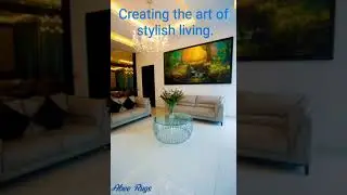 Designer carpets