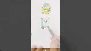 Draw a Notebook #notebook #drawing #easydrawing #drawingtutorial #art #draw #cute #howtodraw