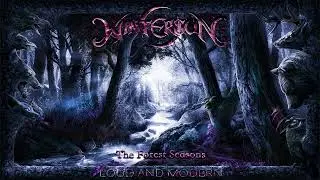Wintersun - The Forest That Weeps (Summer) | Loud and Modern | Time Package | 2024 Master