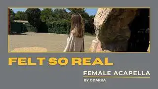 free female vocals acapella samples | edm | pop | 120 bpm | Db min 