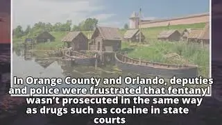 Seminole County grand jury indicts suspected drug dealers on murder charges