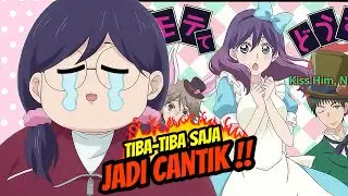 CANTIK LUAR DAN DALAM TAPI GIMANA YA ‼️ [REMAKE]