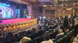 भारत गौरव अवार्ड दिल्ली | The BIG TV
