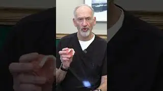 Does Getting an Implant Denture Hurt? | Utah Denture & Implant Center #shorts