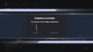 20 PREMIUM Pack Opening for Orochi + CUSTOMIZATION- For Honor