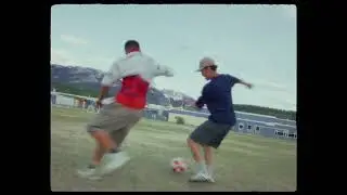 Soccer Jersey for Isolated Garments