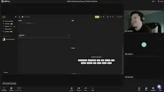 Live session interview (Vlad part 1)