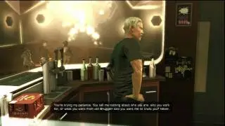 Deus Ex Human Revolution (41) Tong Si Hung See's All