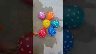 #Funwithballoons