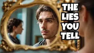 The 9 Common Lies You Tell Yourself