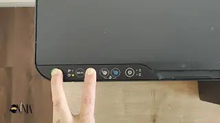 WI-FI PRINTER EPSON L3150 - HOW TO INSTALL AND CONNECT [Wi-fi Direct Epson L3150]