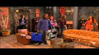 Victorious - Locked Up Promo