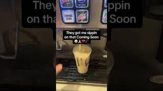 They got me sippin' on that 